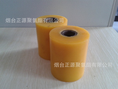 聚氨酯包膠輪 價(jià)格、廠(chǎng)家、圖片詳解與煙臺(tái)正源聚氨酯應(yīng)用優(yōu)勢(shì)