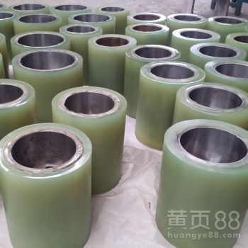 【聚氨酯包膠輪耐磨輪子電動(dòng)叉車(chē)輪摩擦輪加工生產(chǎn)】-