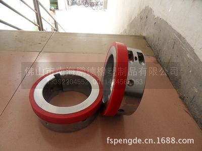 專業定制與批發聚氨酯膠輥、包膠輥，佛山市南海鵬德橡塑制品滿足您的工業需求