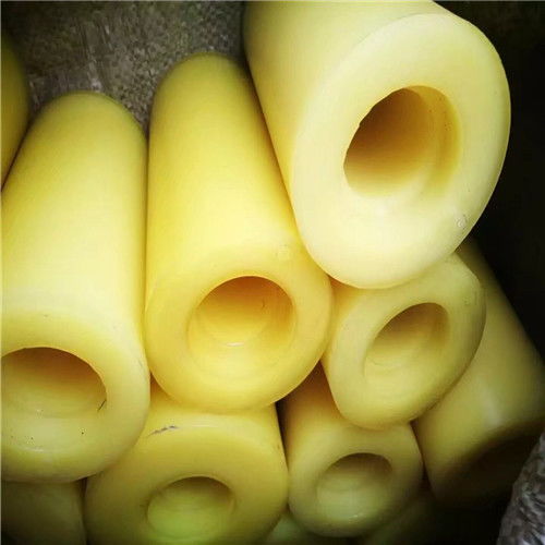 河北科工聚氨酯牛筋板與膠輪 卓越性能，廣泛應用