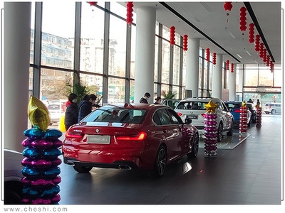 全球汽車產業遇寒，中國產業鏈韌性彰顯 奔馳寶馬歐洲停產，國內產銷照常